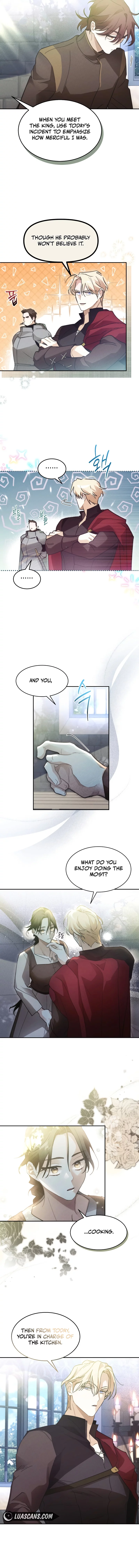 Taram Taram Taram Chapter 14 page 5