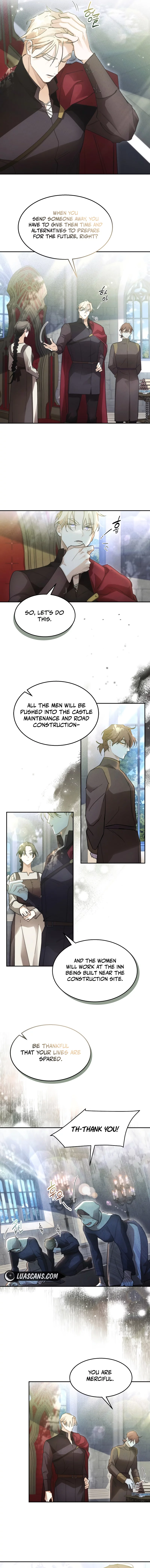 Taram Taram Taram Chapter 14 page 4