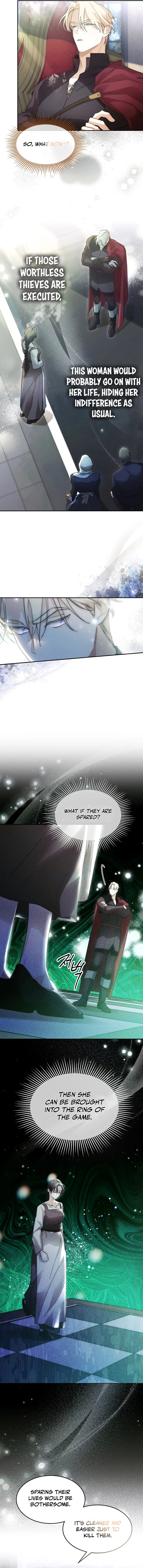 Taram Taram Taram Chapter 14 page 3