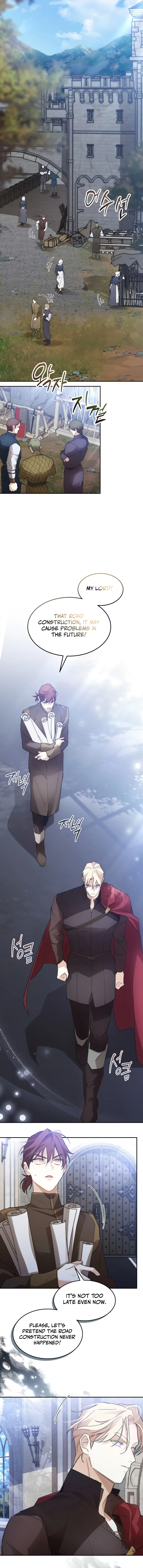 Taram Taram Taram Chapter 14 page 10