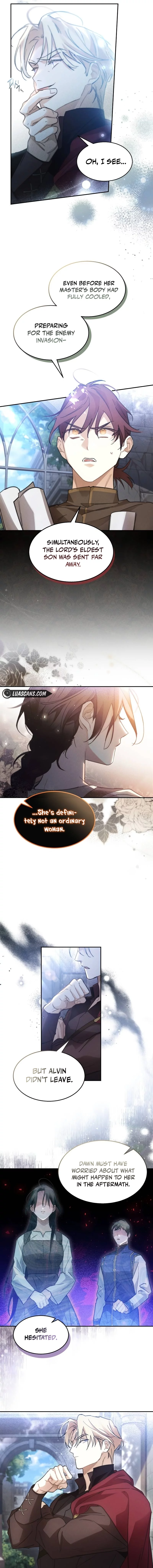 Taram Taram Taram Chapter 15 page 4