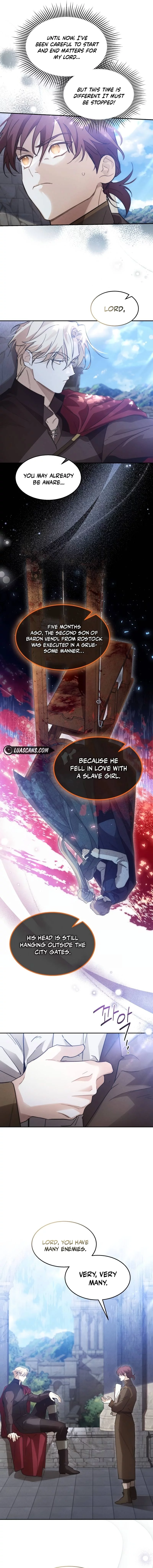 Taram Taram Taram Chapter 15 page 7