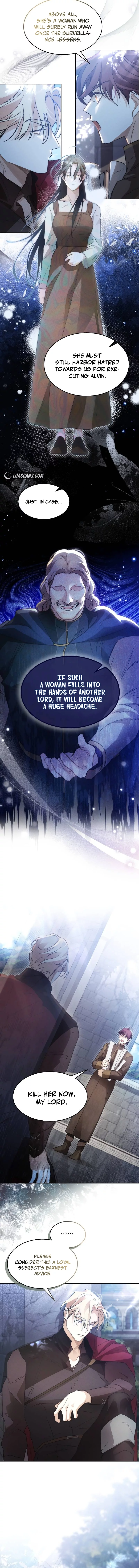 Taram Taram Taram Chapter 15 page 8