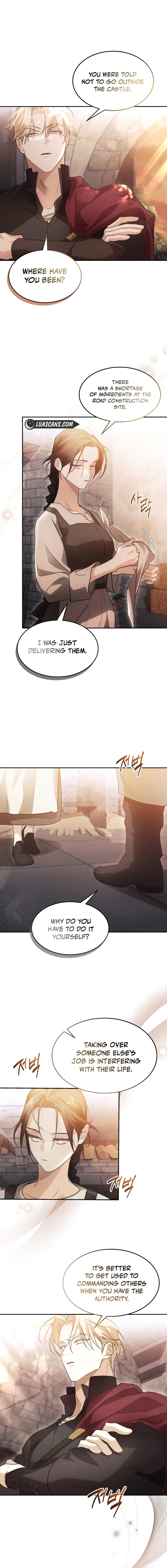 Taram Taram Taram Chapter 15 page 11