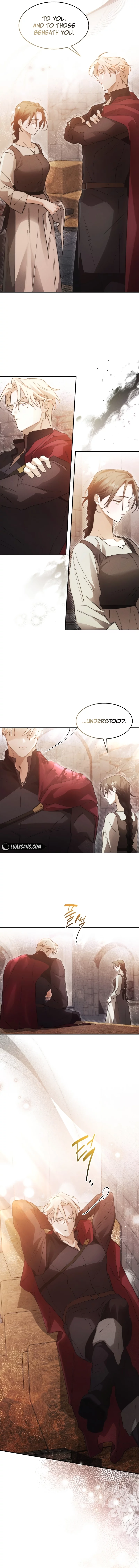 Taram Taram Taram Chapter 15 page 12