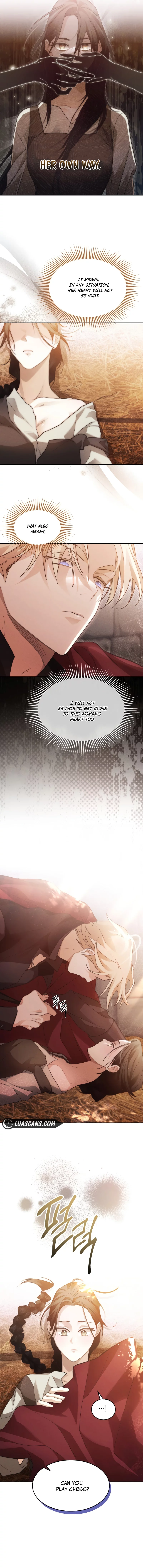 Taram Taram Taram Chapter 16 page 5