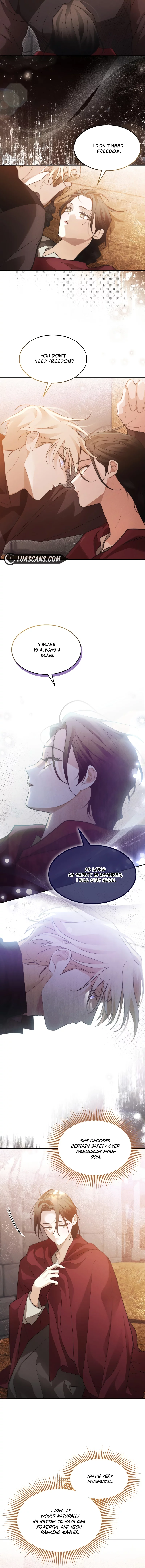 Taram Taram Taram Chapter 16 page 7