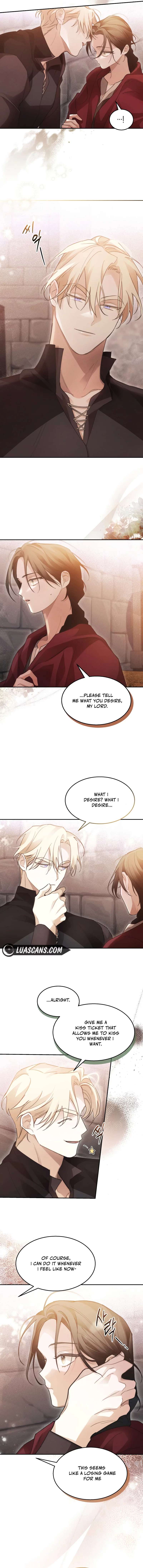 Taram Taram Taram Chapter 16 page 9
