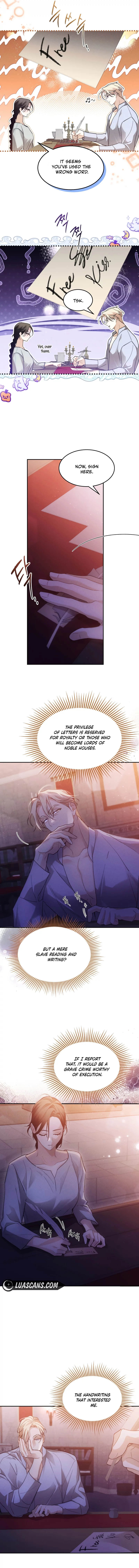 Taram Taram Taram Chapter 16 page 11