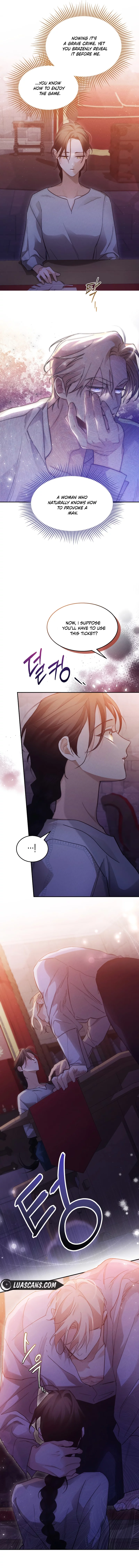 Taram Taram Taram Chapter 16 page 12