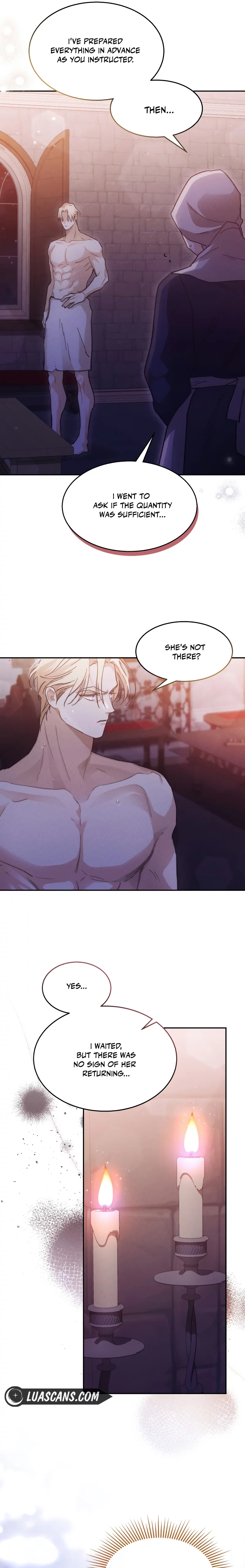 Taram Taram Taram Chapter 16 page 14