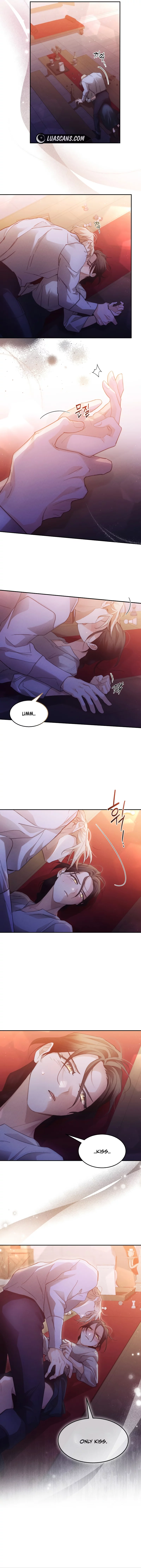 Taram Taram Taram Chapter 17 page 5