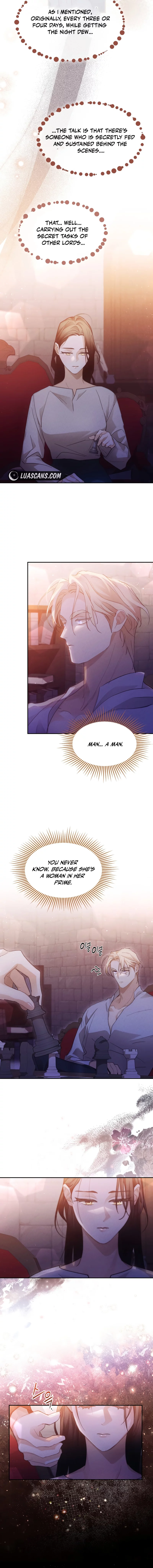 Taram Taram Taram Chapter 17 page 8