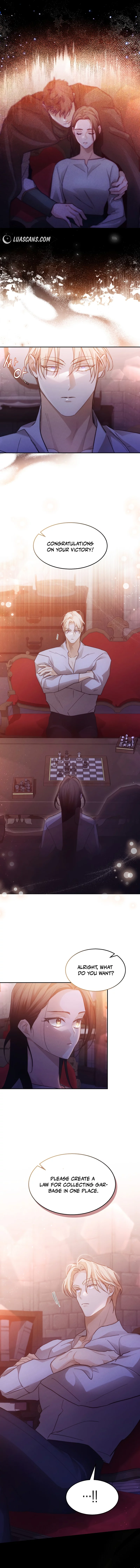 Taram Taram Taram Chapter 17 page 9