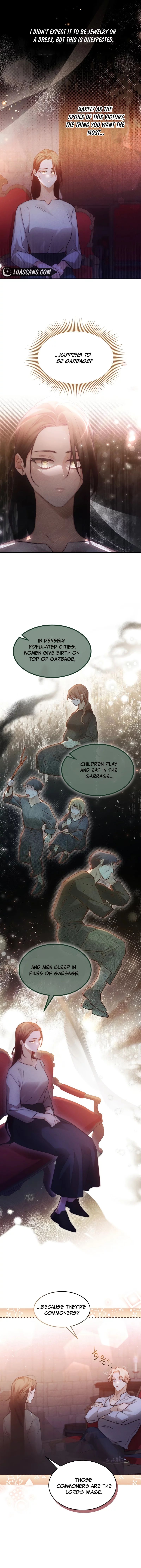 Taram Taram Taram Chapter 17 page 10