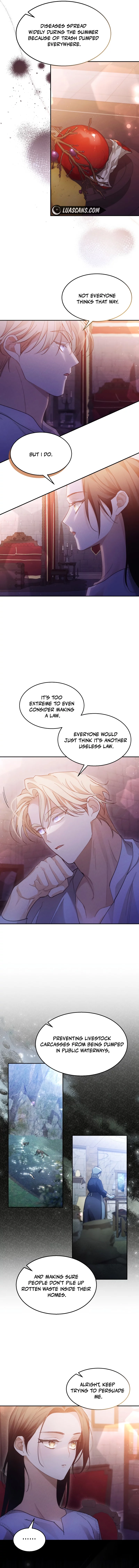 Taram Taram Taram Chapter 17 page 12
