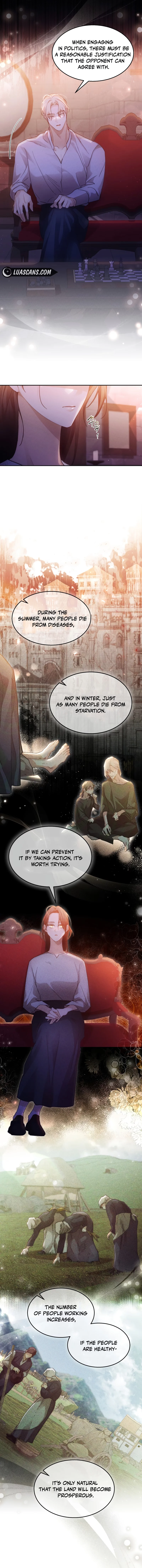 Taram Taram Taram Chapter 17 page 13