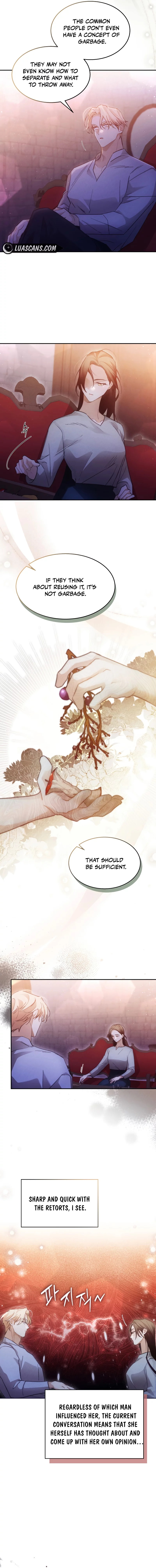 Taram Taram Taram Chapter 17 page 14
