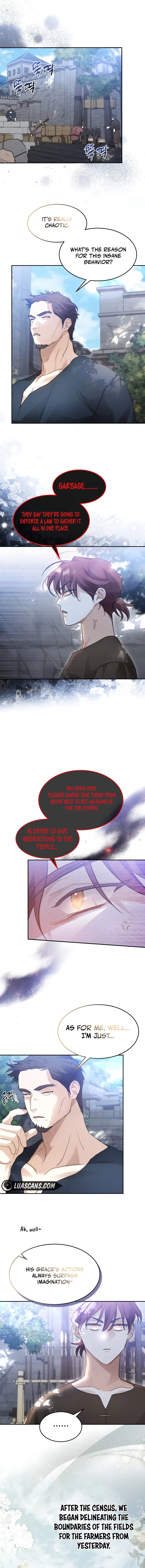Taram Taram Taram Chapter 18 page 3