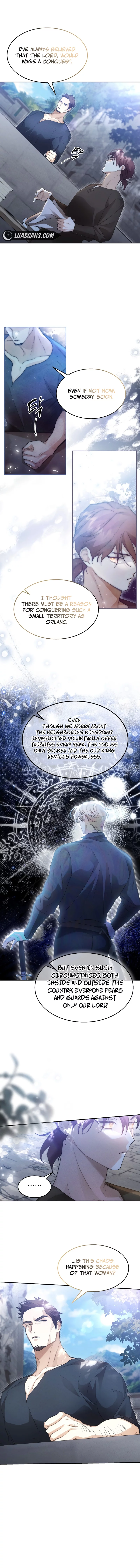 Taram Taram Taram Chapter 18 page 5
