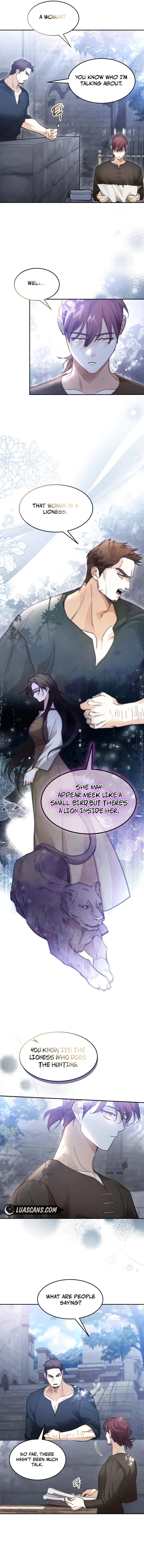 Taram Taram Taram Chapter 18 page 6