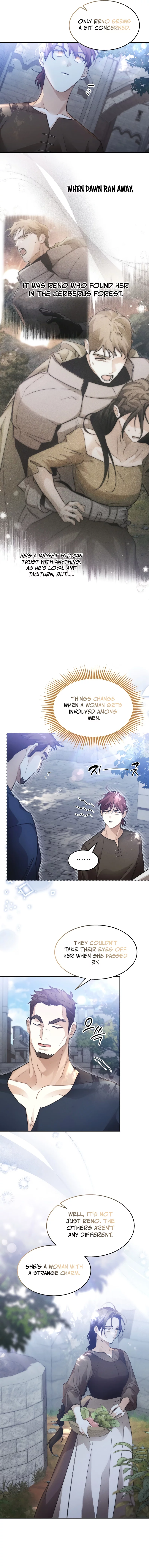 Taram Taram Taram Chapter 18 page 7