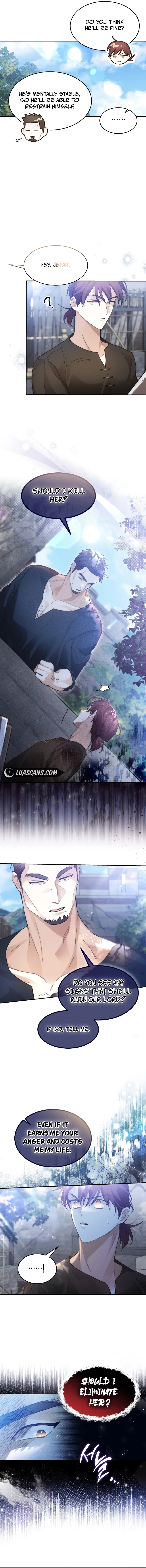 Taram Taram Taram Chapter 18 page 8