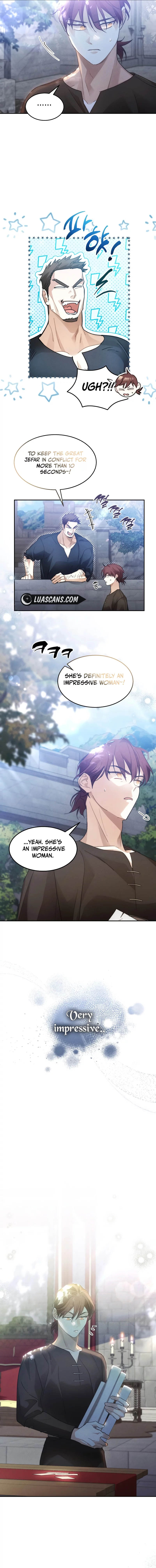 Taram Taram Taram Chapter 18 page 9