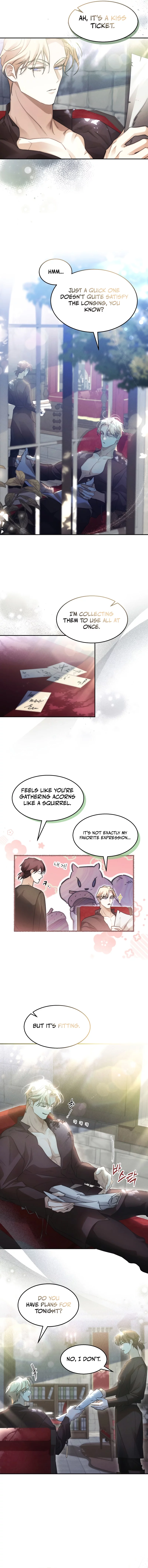 Taram Taram Taram Chapter 18 page 10