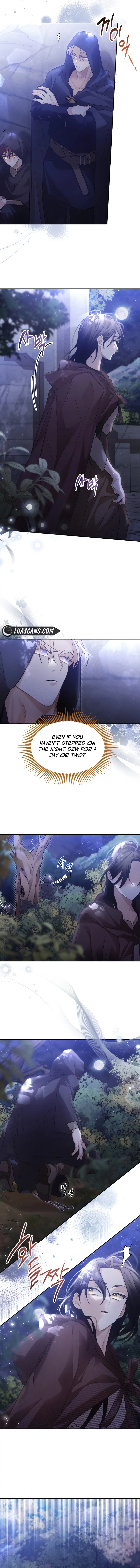 Taram Taram Taram Chapter 18 page 13