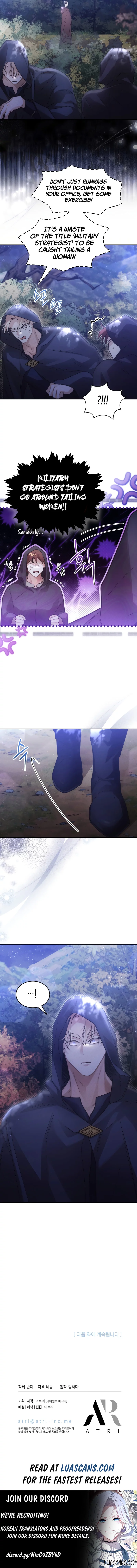Taram Taram Taram Chapter 18 page 14