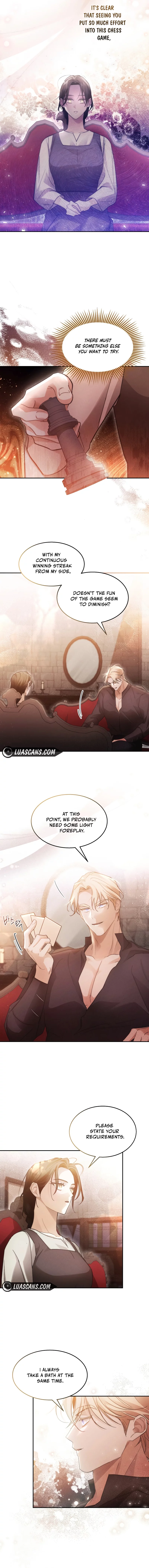 Taram Taram Taram Chapter 19 page 8