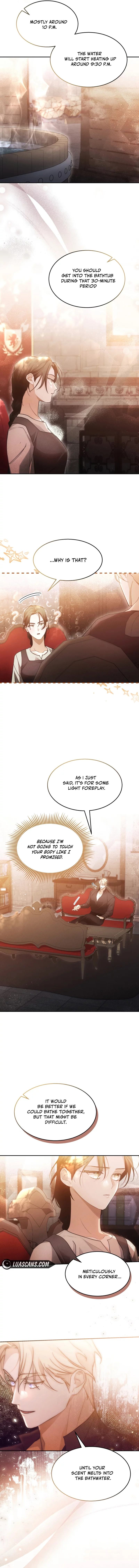 Taram Taram Taram Chapter 19 page 9