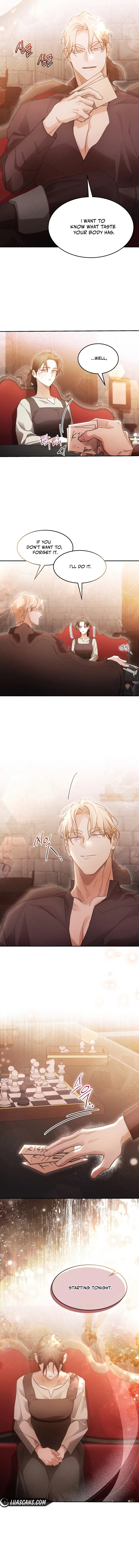 Taram Taram Taram Chapter 19 page 10
