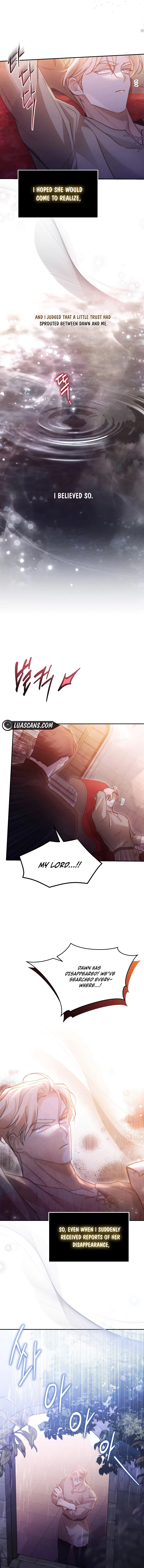 Taram Taram Taram Chapter 19 page 12