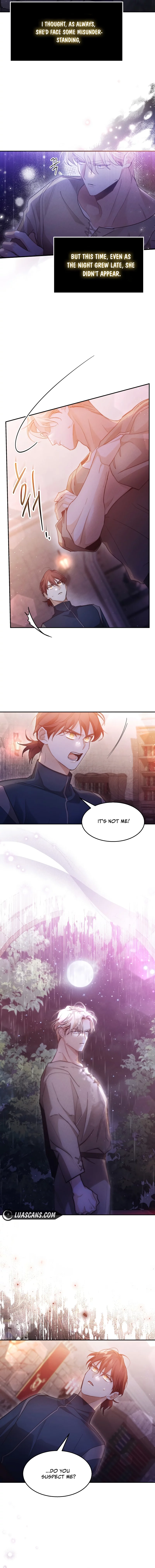 Taram Taram Taram Chapter 19 page 13