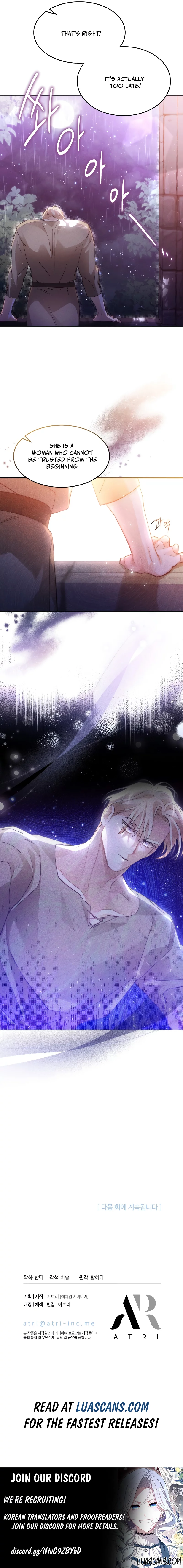 Taram Taram Taram Chapter 19 page 15