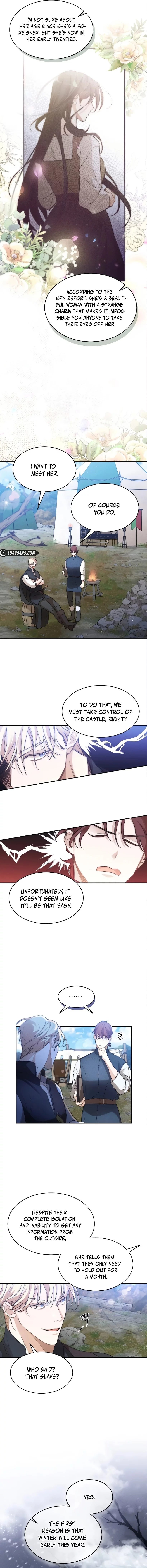 Taram Taram Taram Chapter 2 page 7