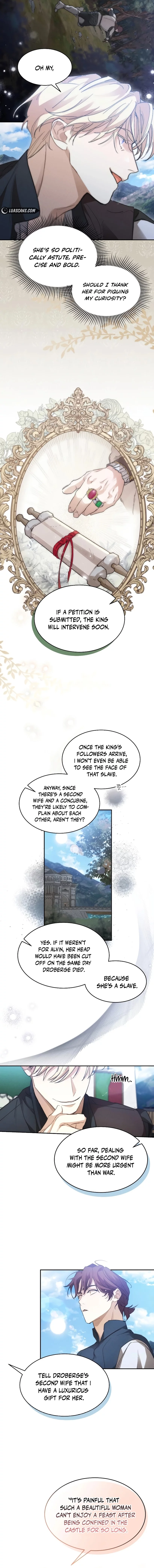Taram Taram Taram Chapter 2 page 9