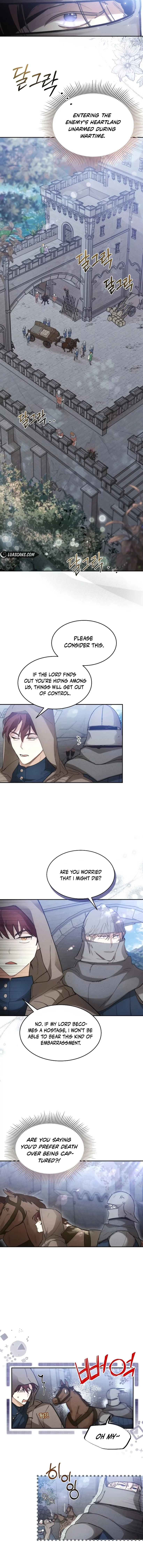 Taram Taram Taram Chapter 2 page 13