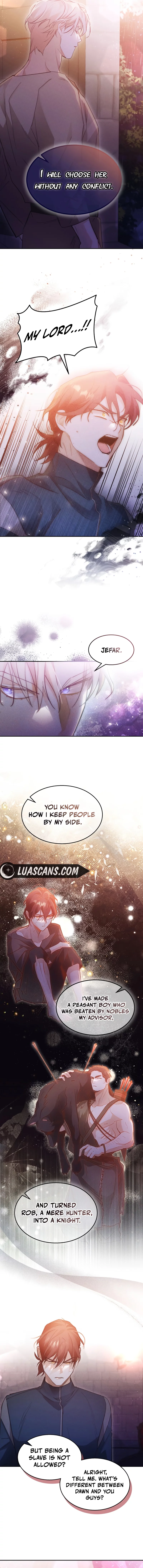 Taram Taram Taram Chapter 20 page 5