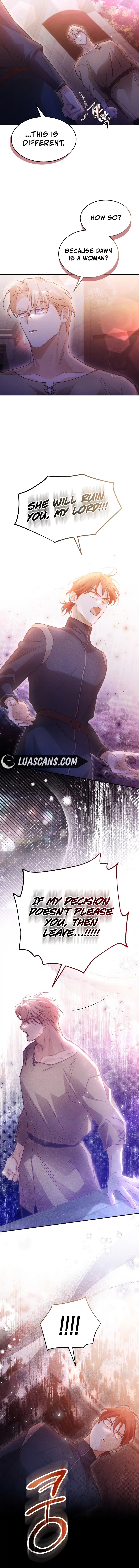 Taram Taram Taram Chapter 20 page 6