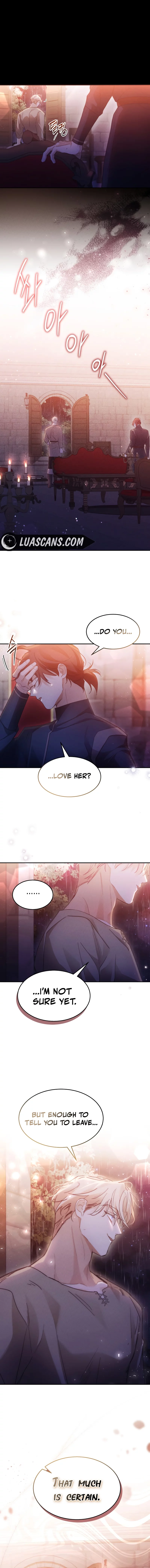 Taram Taram Taram Chapter 20 page 7