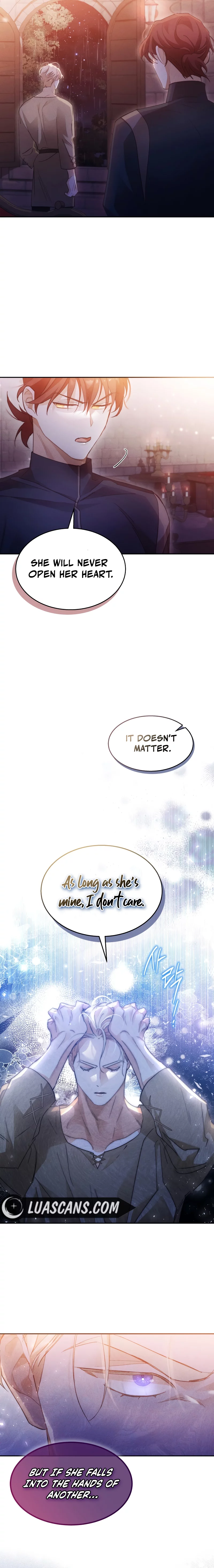 Taram Taram Taram Chapter 20 page 8