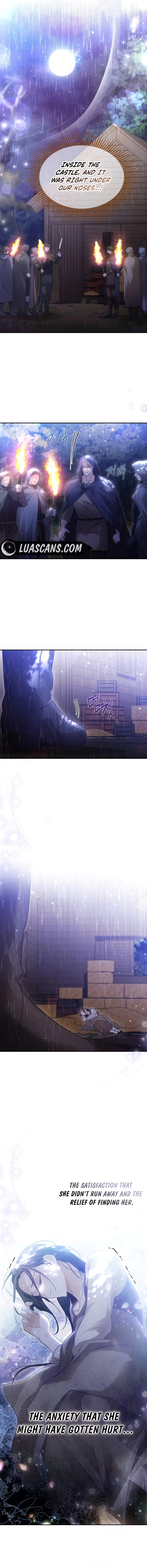 Taram Taram Taram Chapter 20 page 10