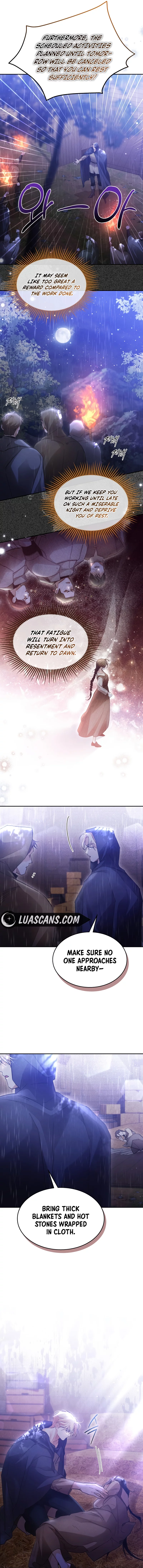 Taram Taram Taram Chapter 20 page 12