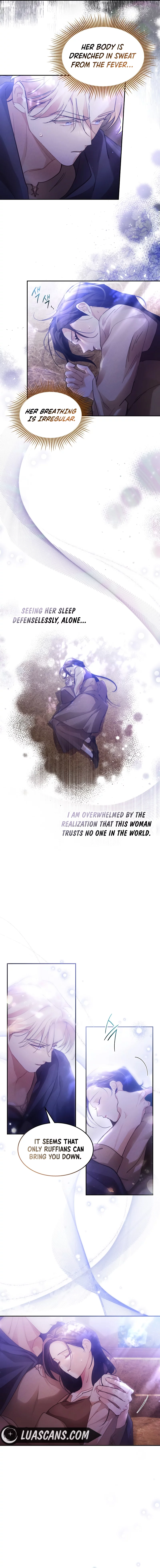 Taram Taram Taram Chapter 20 page 13