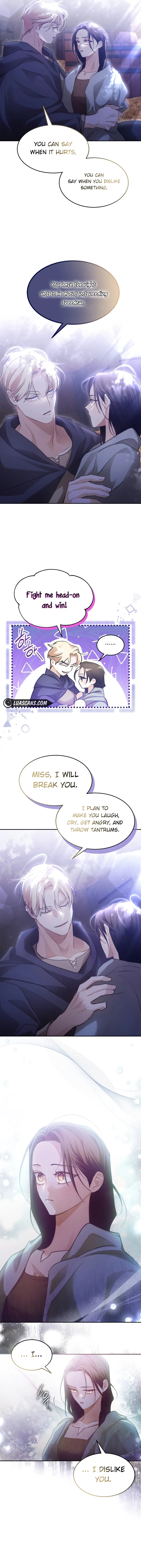 Taram Taram Taram Chapter 21 page 5