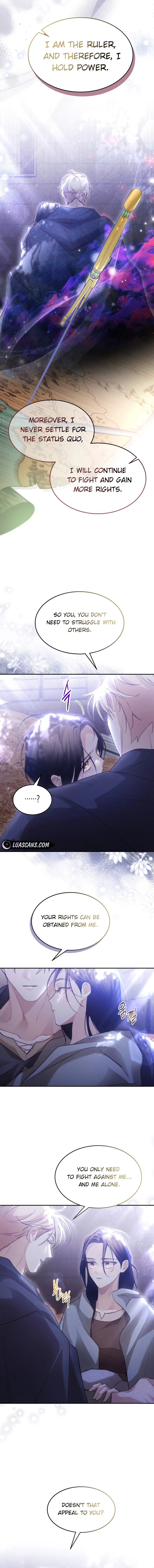 Taram Taram Taram Chapter 21 page 4