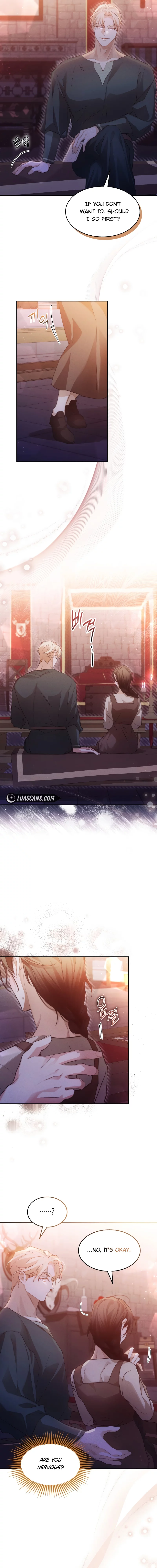 Taram Taram Taram Chapter 21 page 11